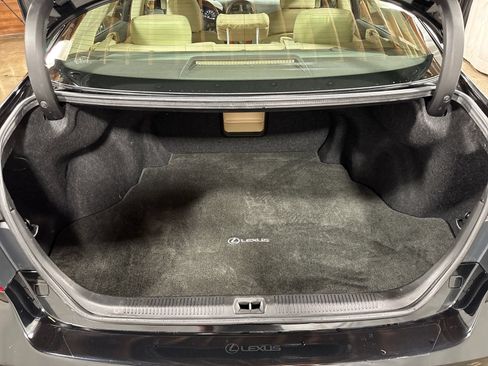 Used 2011 Lexus ES 350 FWD image 27