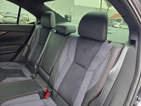 Certified 2024 Subaru WRX Limited w/ Popular Package #2A AWD/4WD image 15