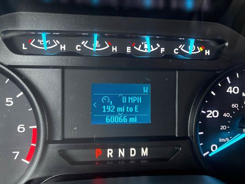 Used 2022 Ford F350 XL w/ STX Appearance Package AWD/4WD image 11