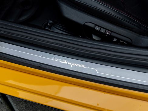 Used 2023 Toyota Supra image 16