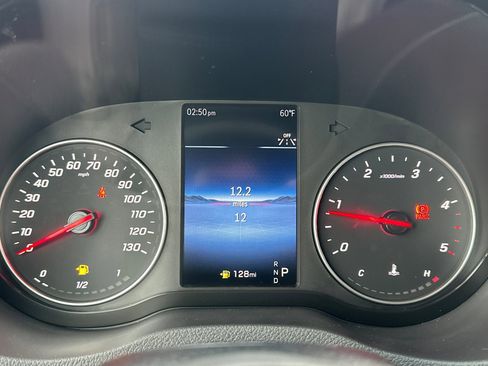 New 2026 Mercedes-Benz Sprinter 2500 image 24