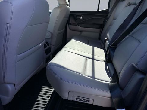 Certified 2023 Honda Ridgeline RTL image 13