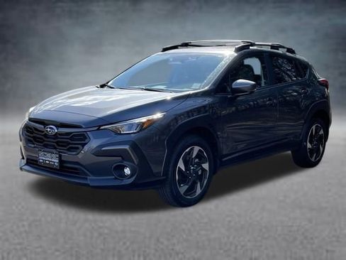 New 2025 Subaru Crosstrek 2.5i Limited image 26