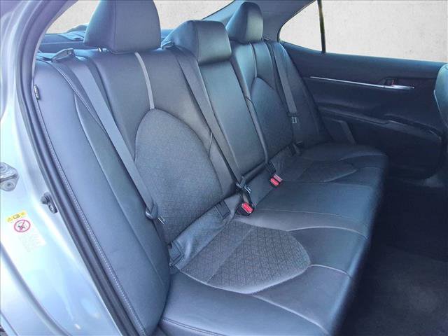 Used 2019 Toyota Camry XSE w/ Driver Assist Package FWD image 20