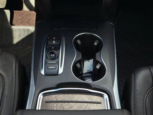 Used 2020 Acura MDX SH-AWD w/ Technology Package image 35