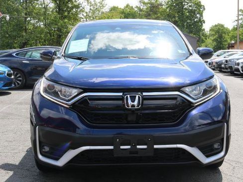 Used 2020 Honda CR-V EX image 2