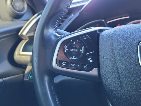 Used 2021 Honda Civic Sport image 19