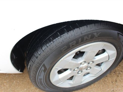 Used 2008 Toyota Prius FWD image 32