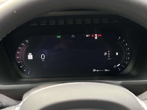 Certified 2023 Volvo XC90 B6 Plus AWD/4WD image 36