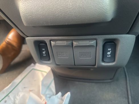 Used 2010 Honda Odyssey EX-L image 4