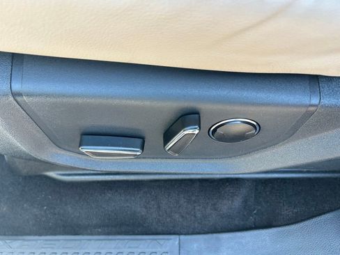 Certified 2022 Ford Expedition Max Limited AWD/4WD image 14