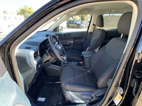 New 2025 Ford Maverick XL image 20