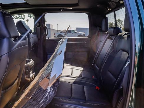 New 2026 RAM 1500 Rebel image 23