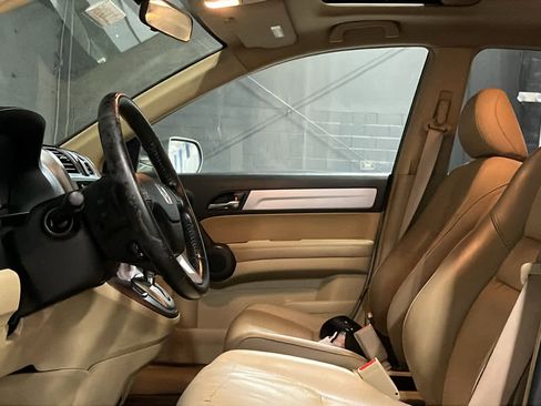Used 2010 Honda CR-V EX-L image 10