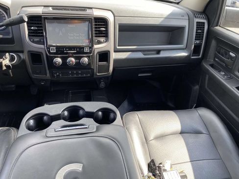 Used 2018 RAM 2500 Tradesman w/ Popular Equipment Group AWD/4WD image 11