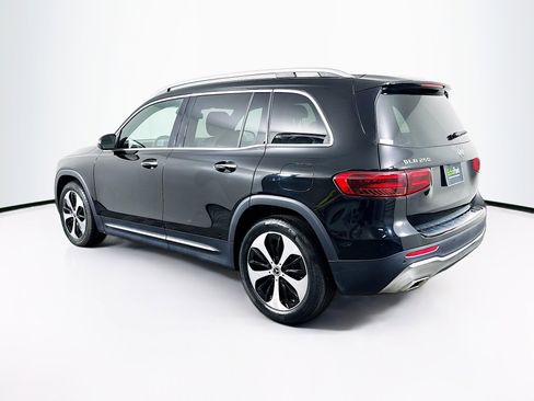 Used 2024 Mercedes-Benz GLB 250 image 5