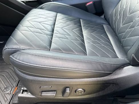 Certified 2025 Kia Telluride SX Prestige X-Line AWD/4WD image 30
