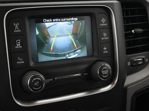 Used 2017 RAM 1500 Express image 29