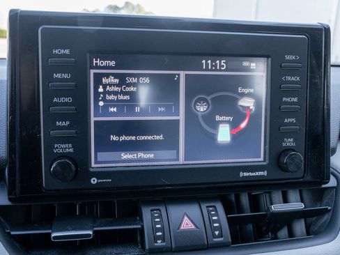 Certified 2022 Toyota RAV4 XLE Premium image 7