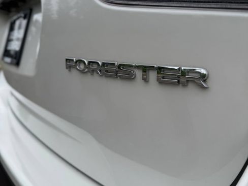Certified 2024 Subaru Forester Premium AWD/4WD image 42