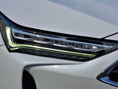 Certified 2023 Acura MDX SH-AWD image 9