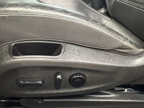 Used 2017 Buick Cascada Premium FWD image 25
