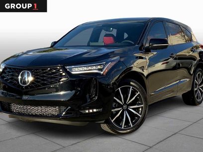 New 2026 Acura RDX A-Spec