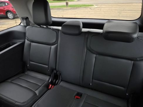 New 2026 Ford Expedition Active RWD image 16