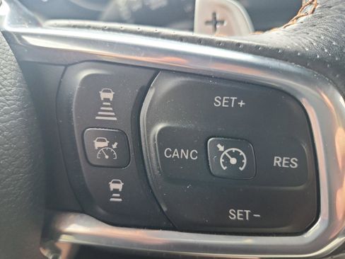 Used 2021 Jeep Wrangler Unlimited Rubicon w/ Trailer Tow Package AWD/4WD image 24