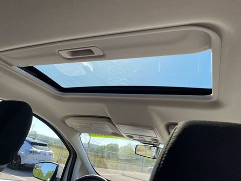 Used 2021 Ford EcoSport SE FWD image 32