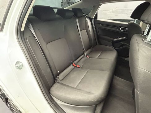 Used 2022 Honda Civic LX image 42