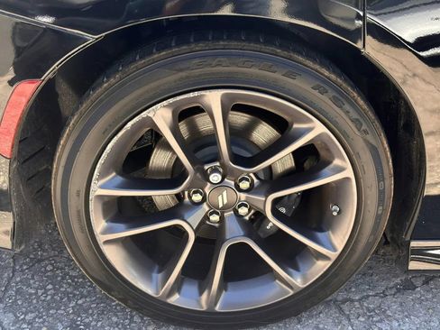 Used 2023 Dodge Charger Scat Pack w/ Plus Group RWD image 23