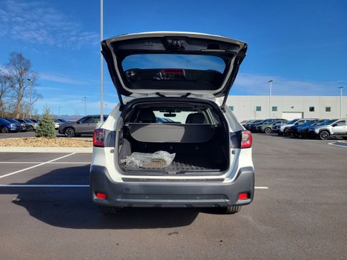 Certified 2023 Subaru Outback Onyx Edition XT image 11