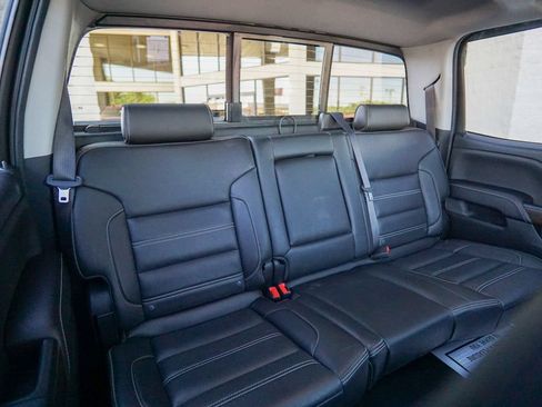 Used 2018 GMC Sierra 3500 Denali w/ Duramax Plus Package AWD/4WD image 31