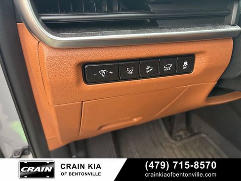 Used 2025 Kia Telluride EX X-Line image 19