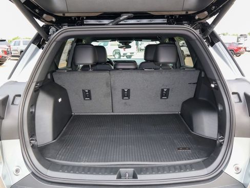 New 2027 GMC Terrain Elevation w/ Elevation Premium Package AWD/4WD image 5