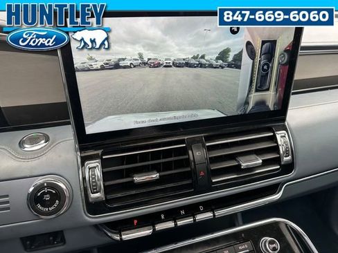 Used 2023 Lincoln Navigator L Black Label image 29
