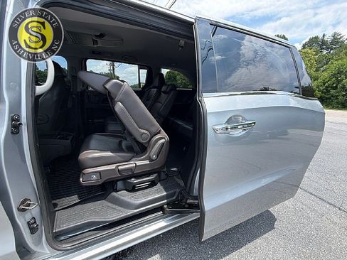 Used 2019 Honda Odyssey Elite image 15