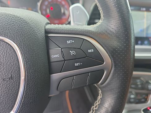 Used 2018 Dodge Challenger SRT Hellcat image 27