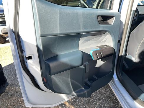 New 2026 Ford Maverick Lobo image 15