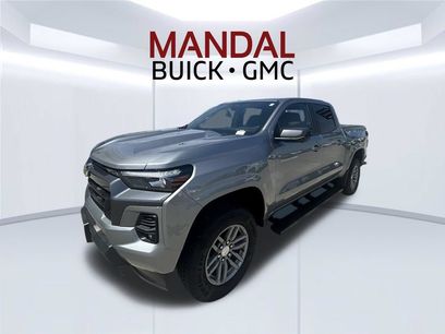 Used 2024 Chevrolet Colorado LT w/ LT Convenience Package III
