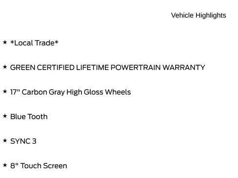Certified 2024 Ford Bronco Sport Big Bend AWD/4WD image 11