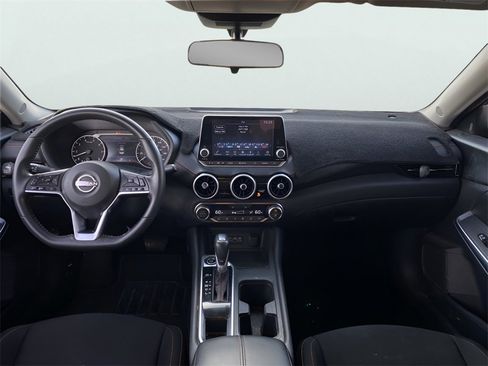 Used 2024 Nissan Sentra SR image 15