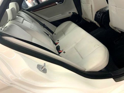 Used 2011 Mercedes-Benz C 300 4dr Sdn C 300 Sport RWD image 14