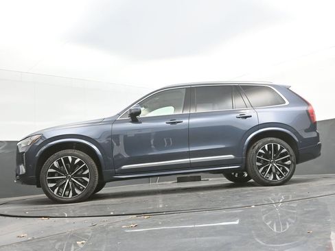New 2026 Volvo XC90 B6 Ultra image 26