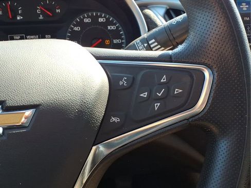 Used 2024 Chevrolet Malibu LT image 16