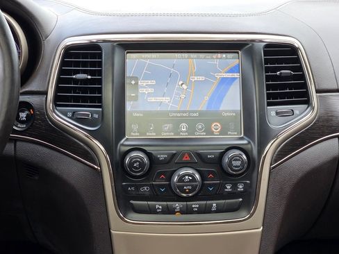 Used 2015 Jeep Grand Cherokee Summit image 11