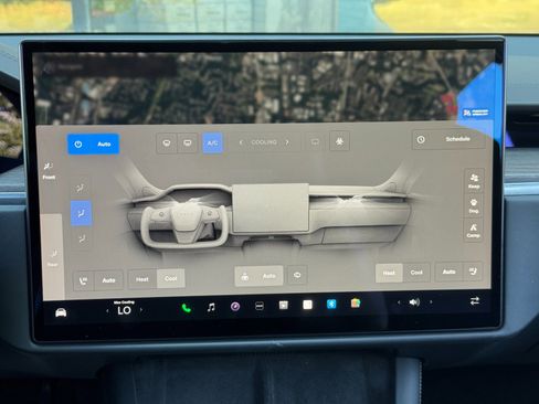 Used 2023 Tesla Model X AWD/4WD image 35