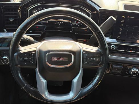 Used 2024 GMC Sierra 2500 SLE AWD/4WD image 23