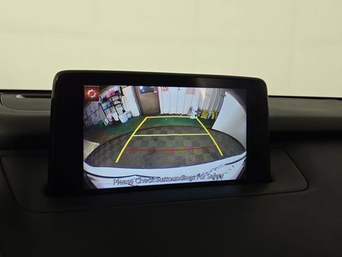 Used 2019 MAZDA CX-9 Touring image 18